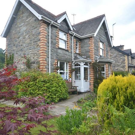 Gorphwysfa House B & B Betws-y-Coed Exterior foto