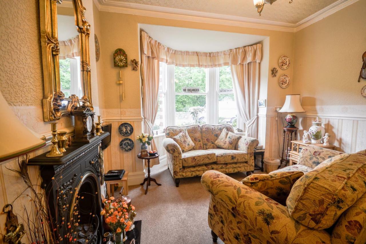 Gorphwysfa House B & B Betws-y-Coed Exterior foto